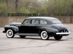 Buick Limited 6-Passenger Touring Sedan 1941 года